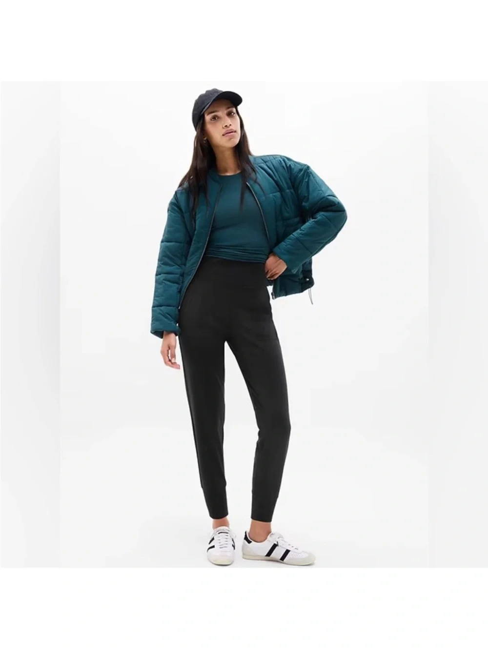 Athleta Venice High Rise Jogger XS